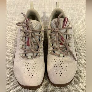 Merrell Wrapt sneaker color Birch Size 9